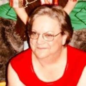 Meet your Posher, Sally